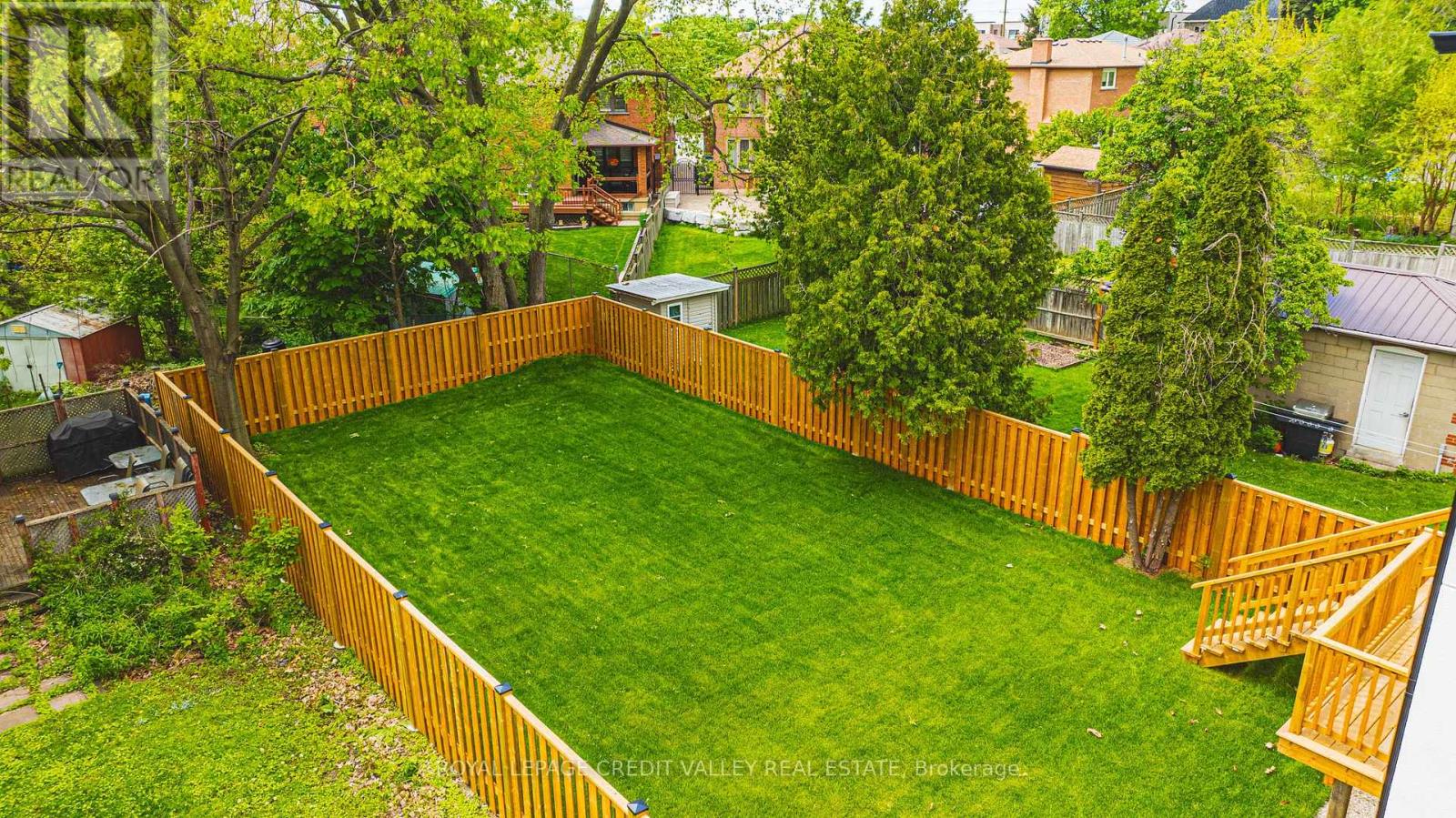 18 Bellman Avenue, Toronto, Ontario  M8W 4A3 - Photo 46 - W12504368