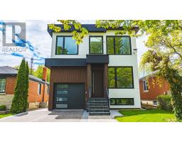 18 BELLMAN AVENUE, Toronto, Ontario