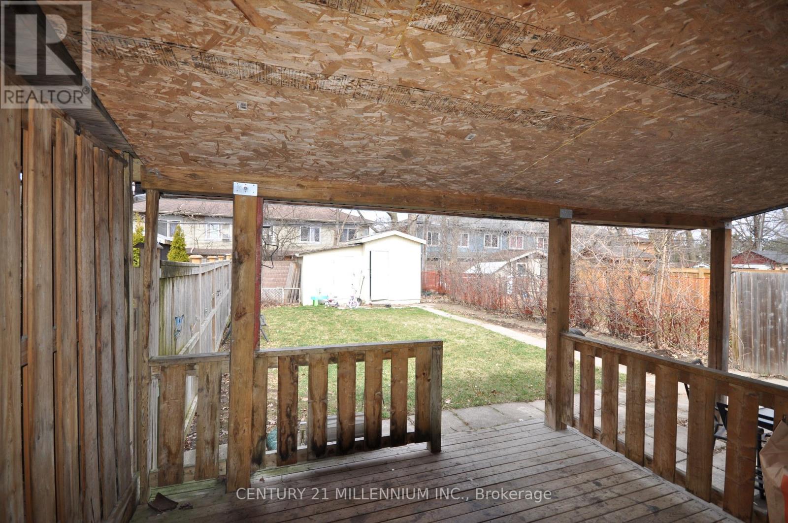 30 Corby Crescent, Brampton, Ontario  L6Y 1H1 - Photo 23 - W12504370