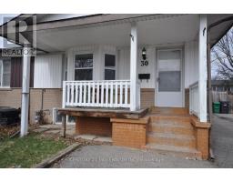 30 CORBY CRESCENT, Brampton, Ontario