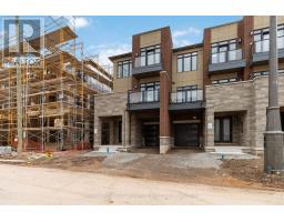 3303 TAHA GARDENS, Oakville, Ontario