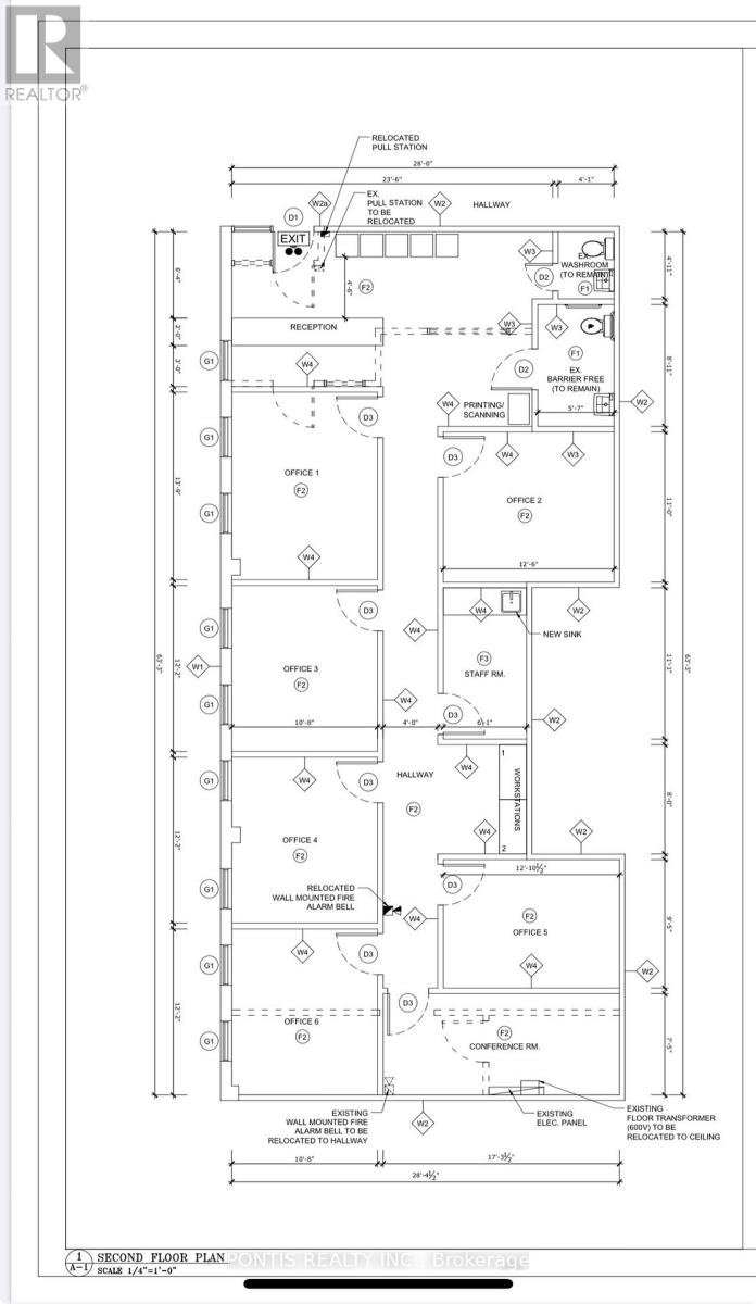 206 - 611 Holly Avenue, Milton, Ontario  L9T 0K4 - Photo 2 - W12504398