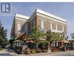 206 - 611 HOLLY AVENUE, Milton, Ontario