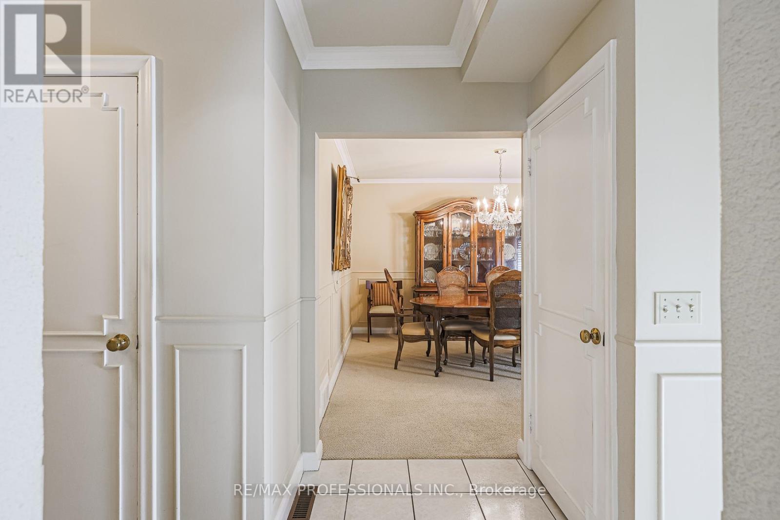 55 Old Burnhamthorpe Road, Toronto, Ontario  M9C 3J6 - Photo 14 - W12504426