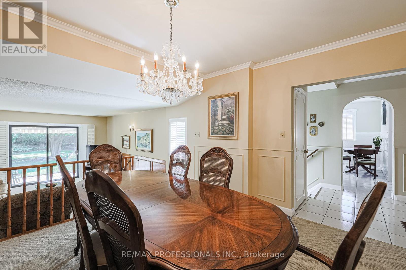 55 Old Burnhamthorpe Road, Toronto, Ontario  M9C 3J6 - Photo 17 - W12504426