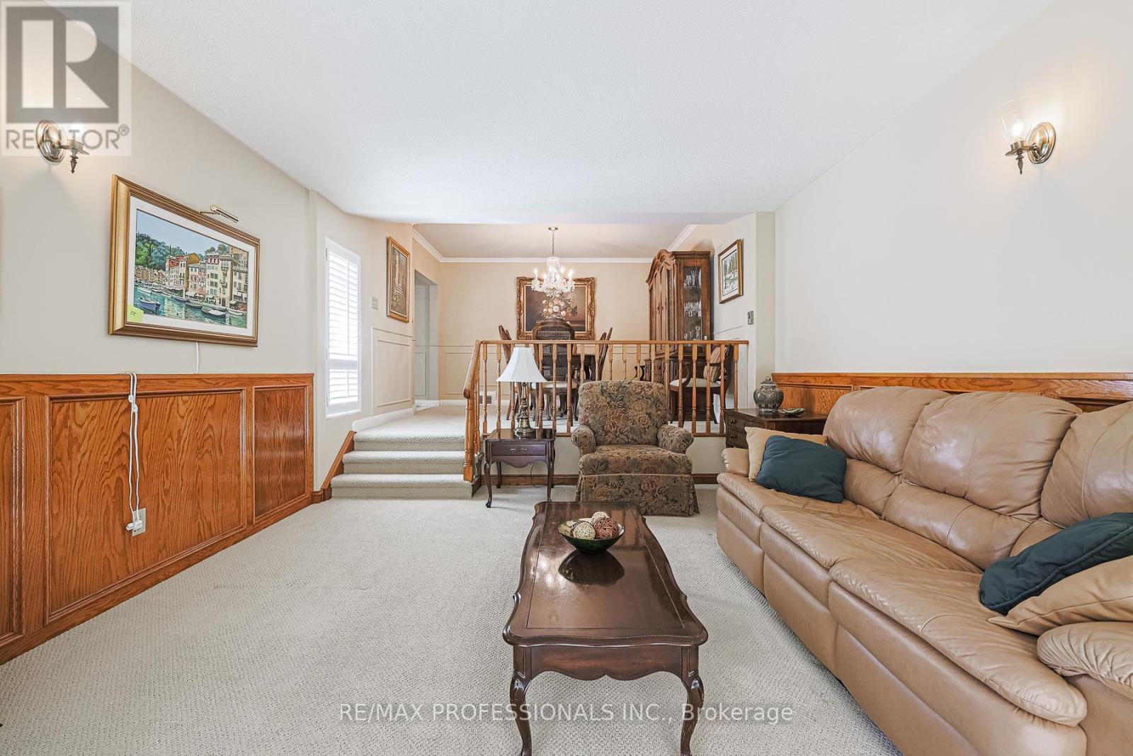 55 Old Burnhamthorpe Road, Toronto, Ontario  M9C 3J6 - Photo 20 - W12504426