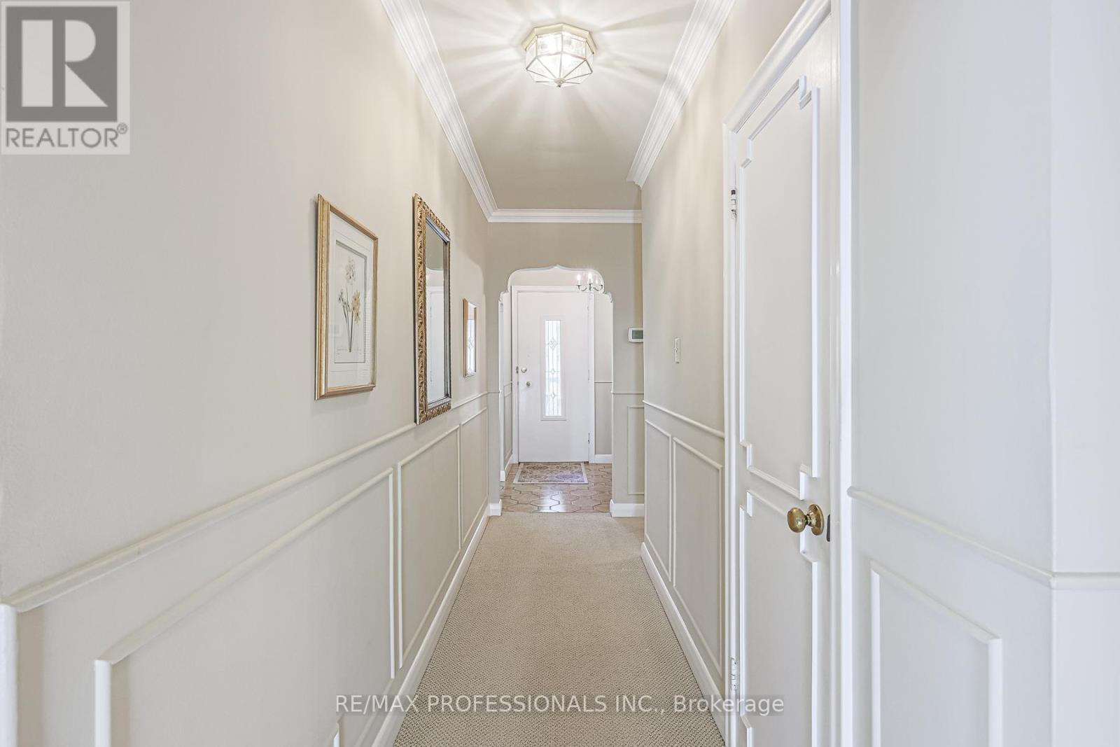 55 Old Burnhamthorpe Road, Toronto, Ontario  M9C 3J6 - Photo 22 - W12504426