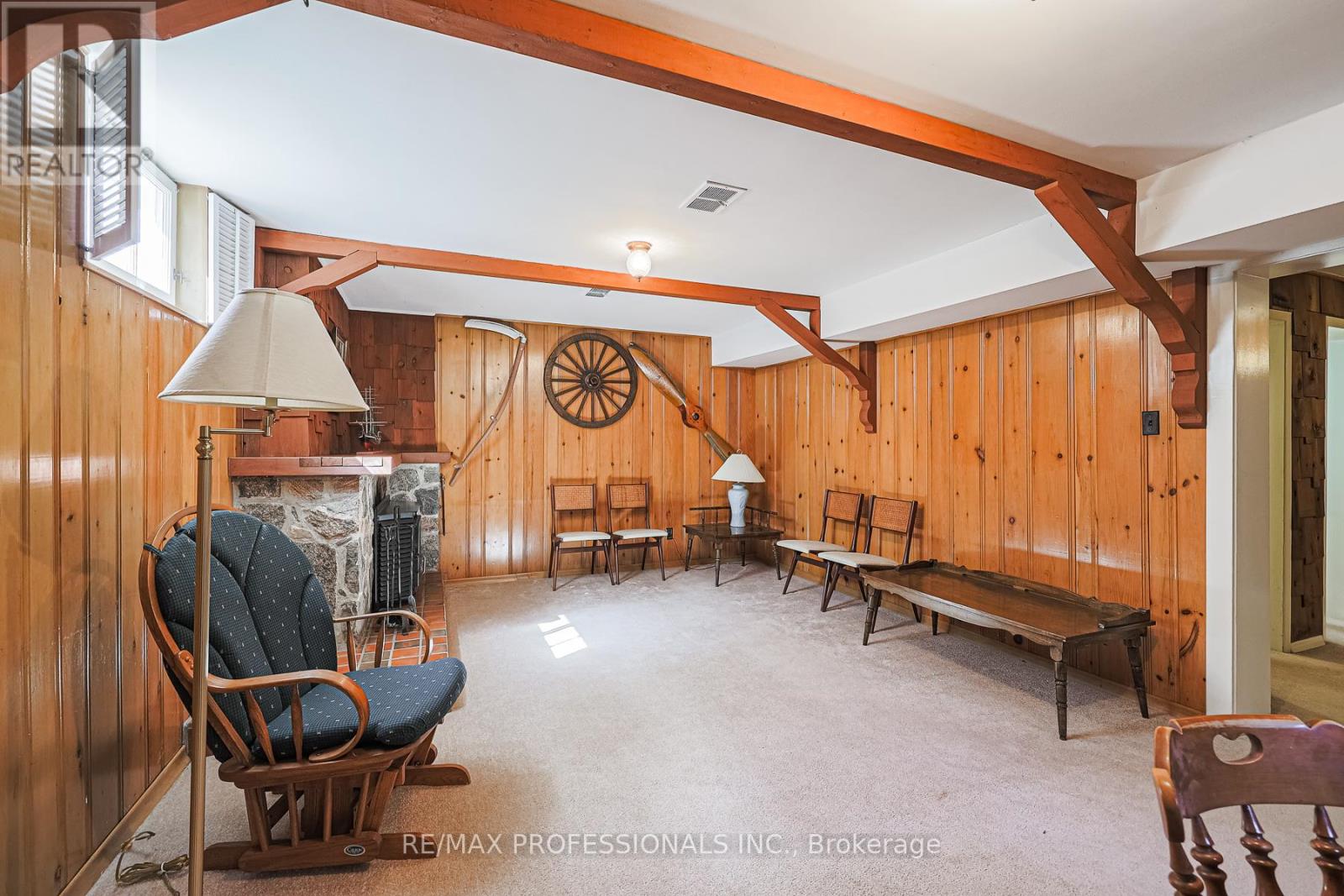 55 Old Burnhamthorpe Road, Toronto, Ontario  M9C 3J6 - Photo 35 - W12504426