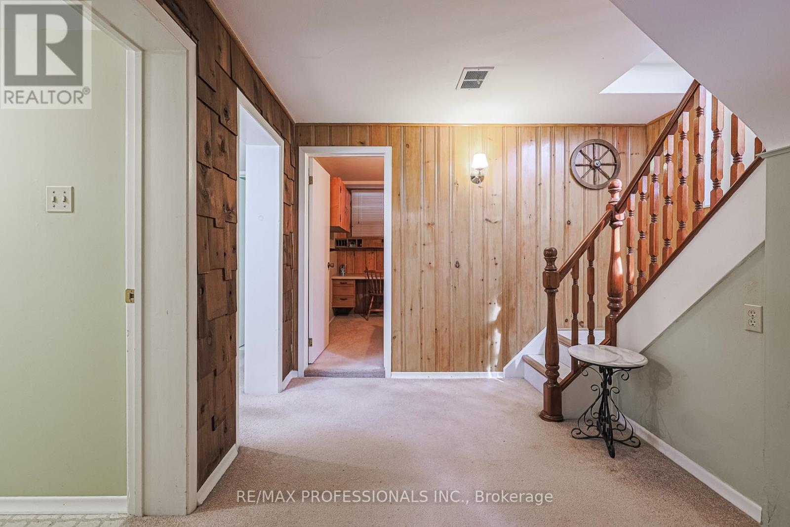 55 Old Burnhamthorpe Road, Toronto, Ontario  M9C 3J6 - Photo 37 - W12504426