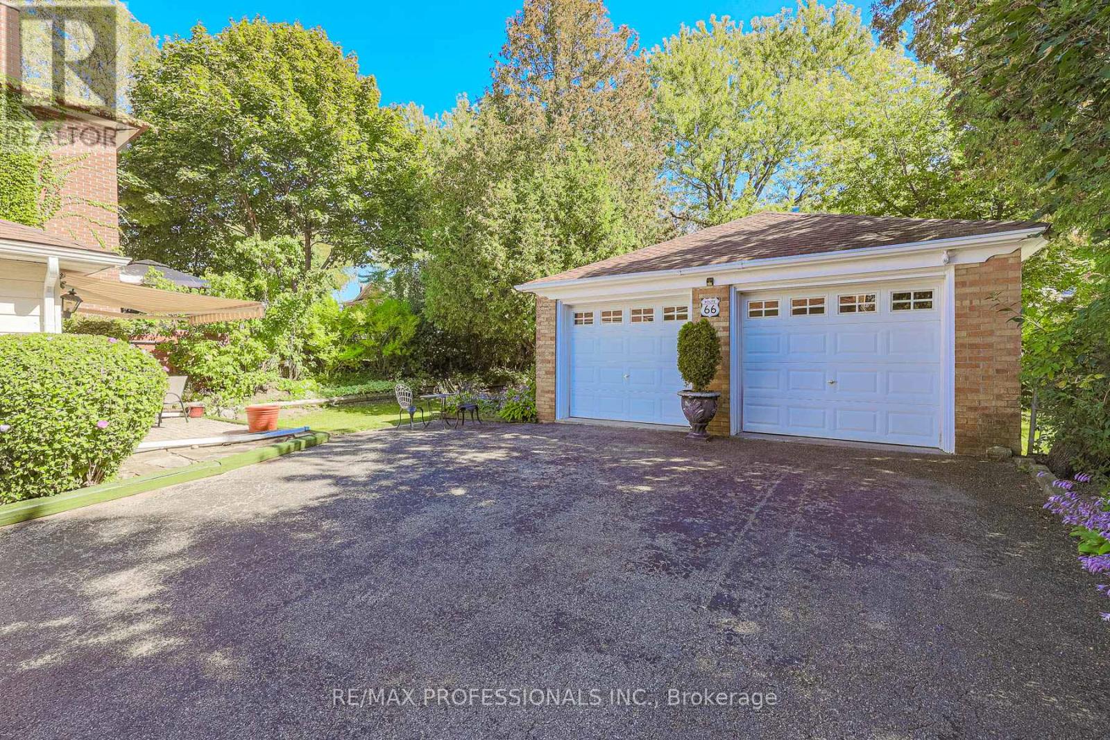 55 Old Burnhamthorpe Road, Toronto, Ontario  M9C 3J6 - Photo 45 - W12504426