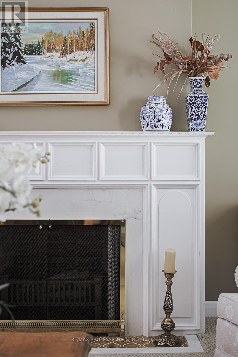 55 Old Burnhamthorpe Road, Toronto, Ontario  M9C 3J6 - Photo 9 - W12504426