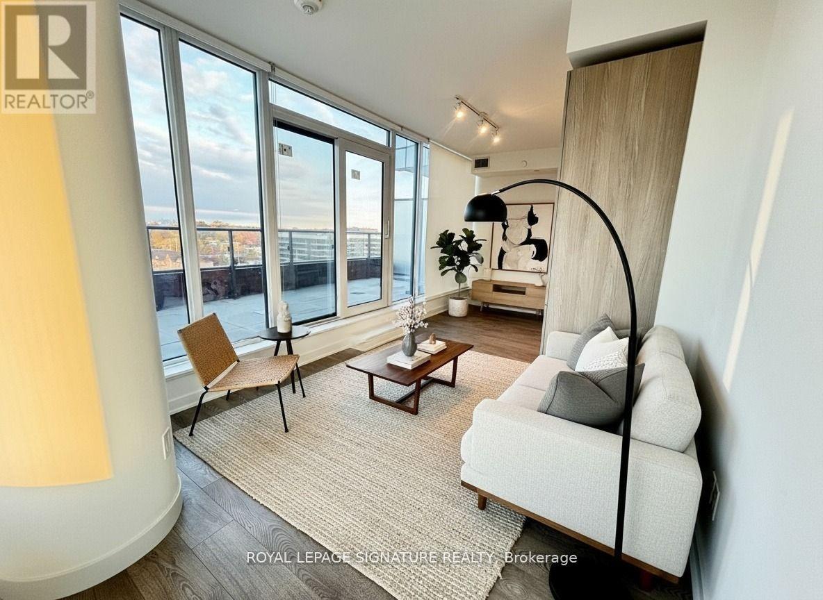 721 - 28 Ann Street, Mississauga, Ontario  L5G 0E1 - Photo 4 - W12504430