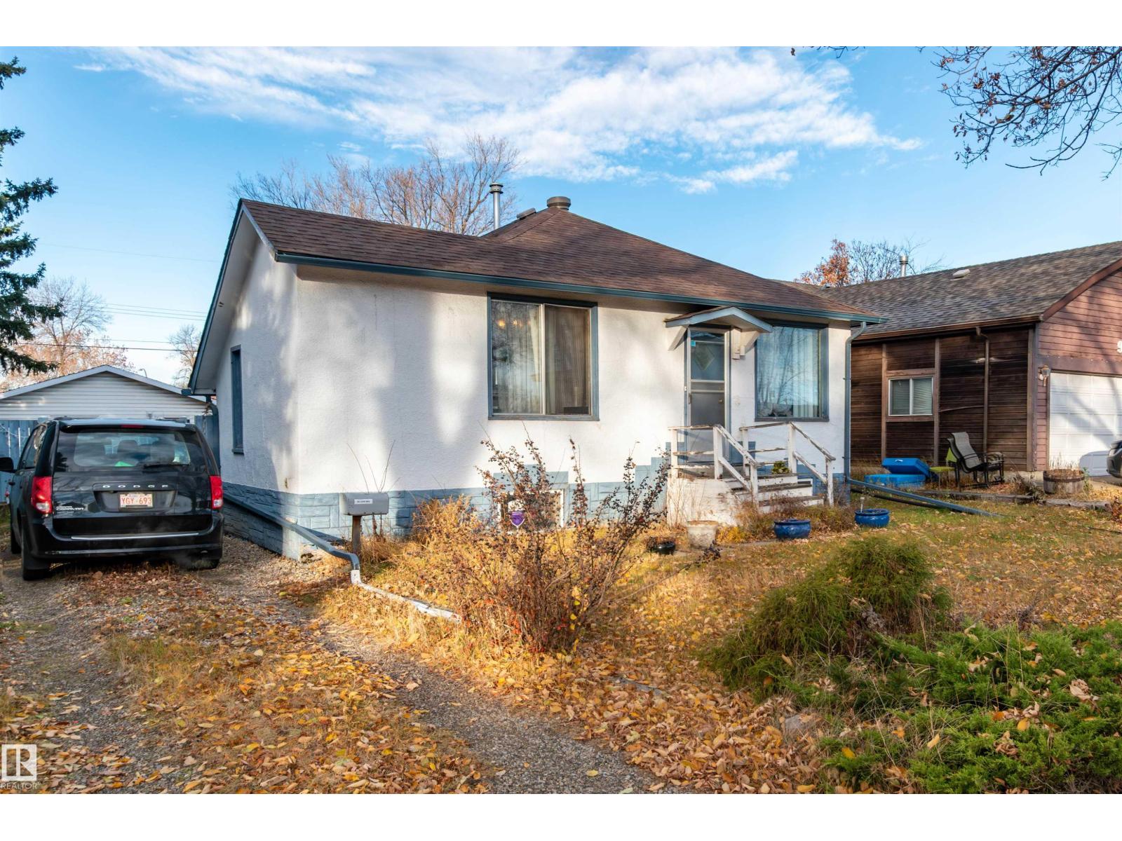 9714 154 St Nw, Edmonton, Alberta  T5P 2G3 - Photo 1 - E4464566