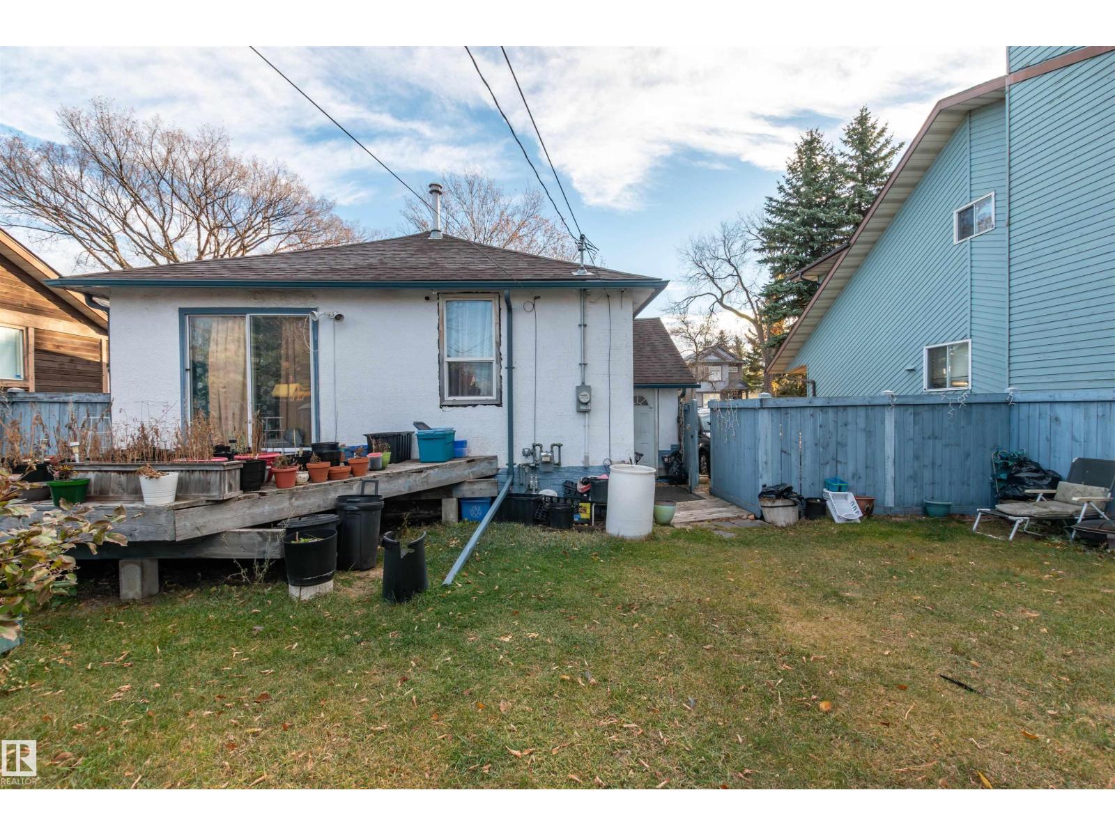 9714 154 St Nw, Edmonton, Alberta  T5P 2G3 - Photo 21 - E4464566