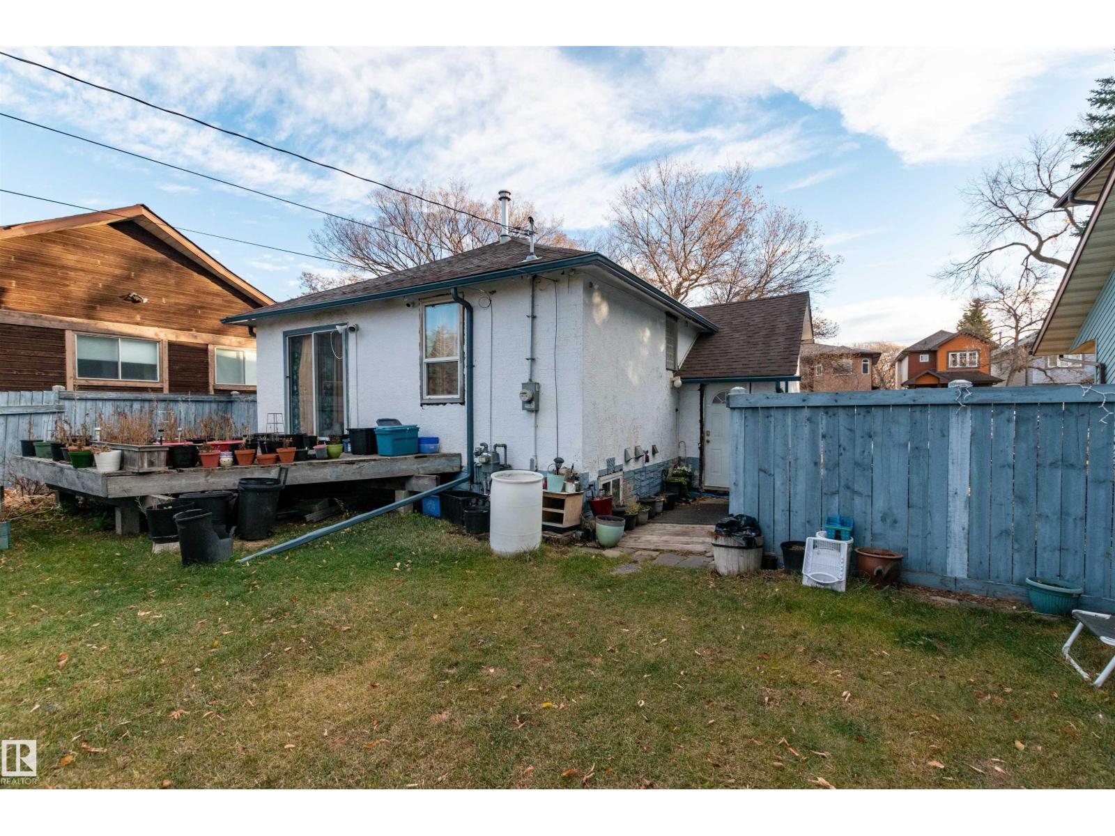 9714 154 St Nw, Edmonton, Alberta  T5P 2G3 - Photo 22 - E4464566