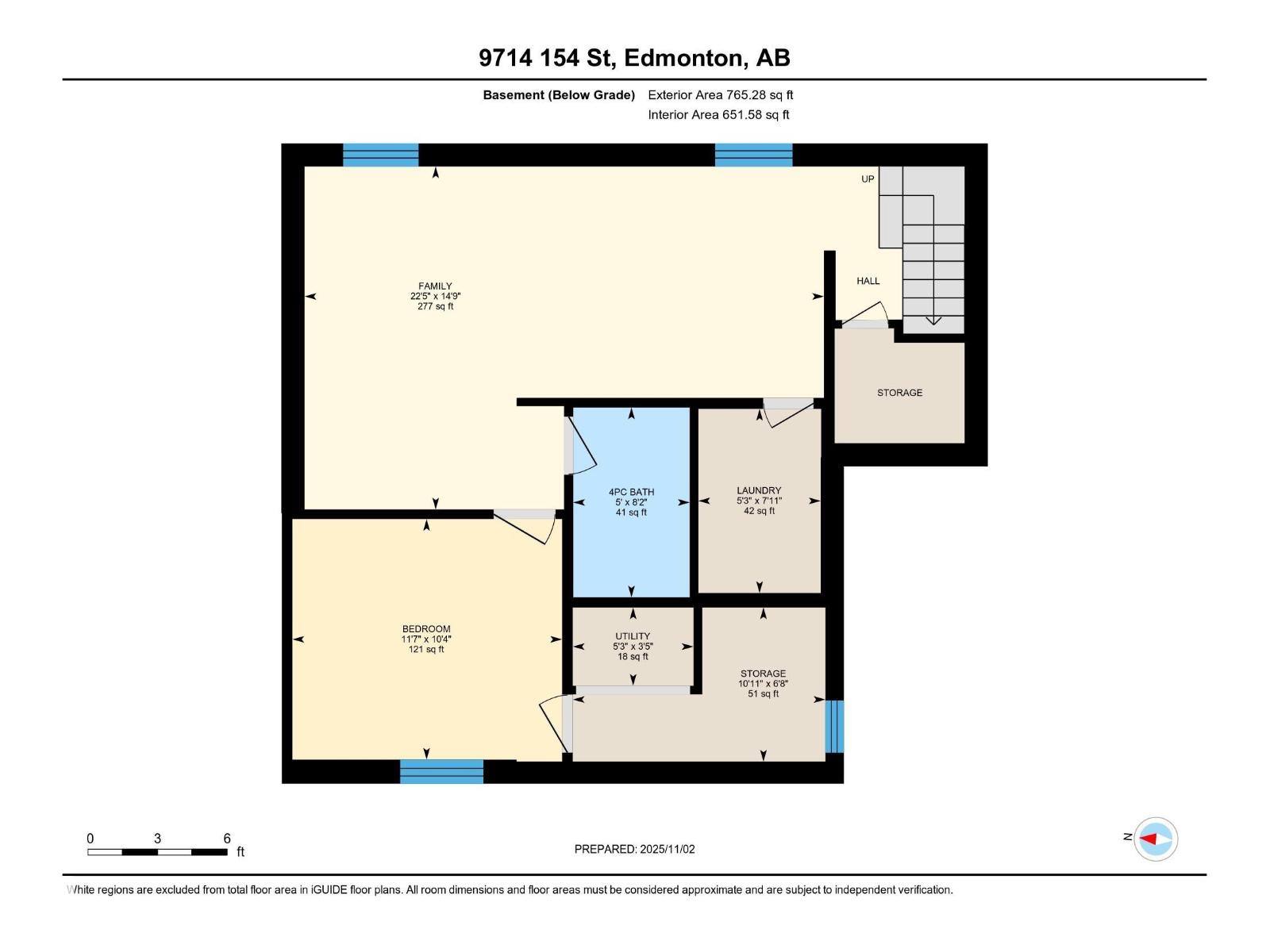 9714 154 St Nw, Edmonton, Alberta  T5P 2G3 - Photo 31 - E4464566