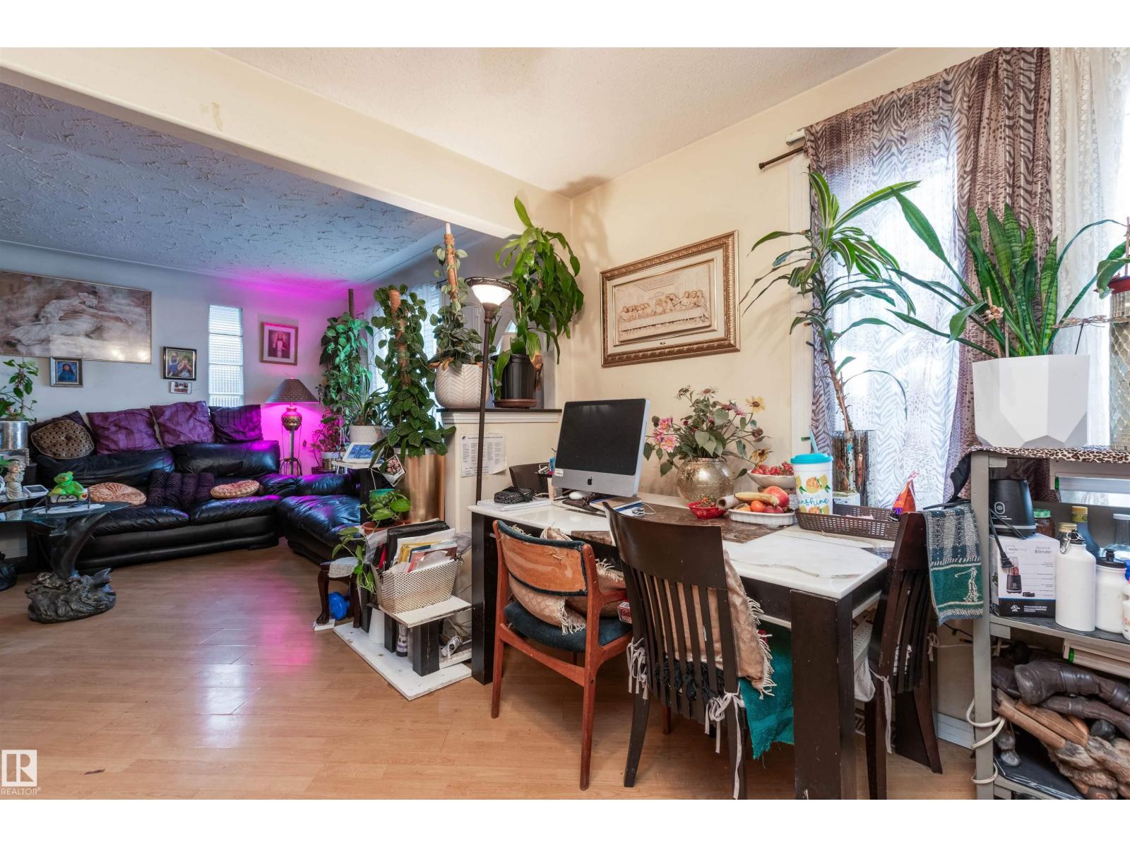 9714 154 St Nw, Edmonton, Alberta  T5P 2G3 - Photo 7 - E4464566