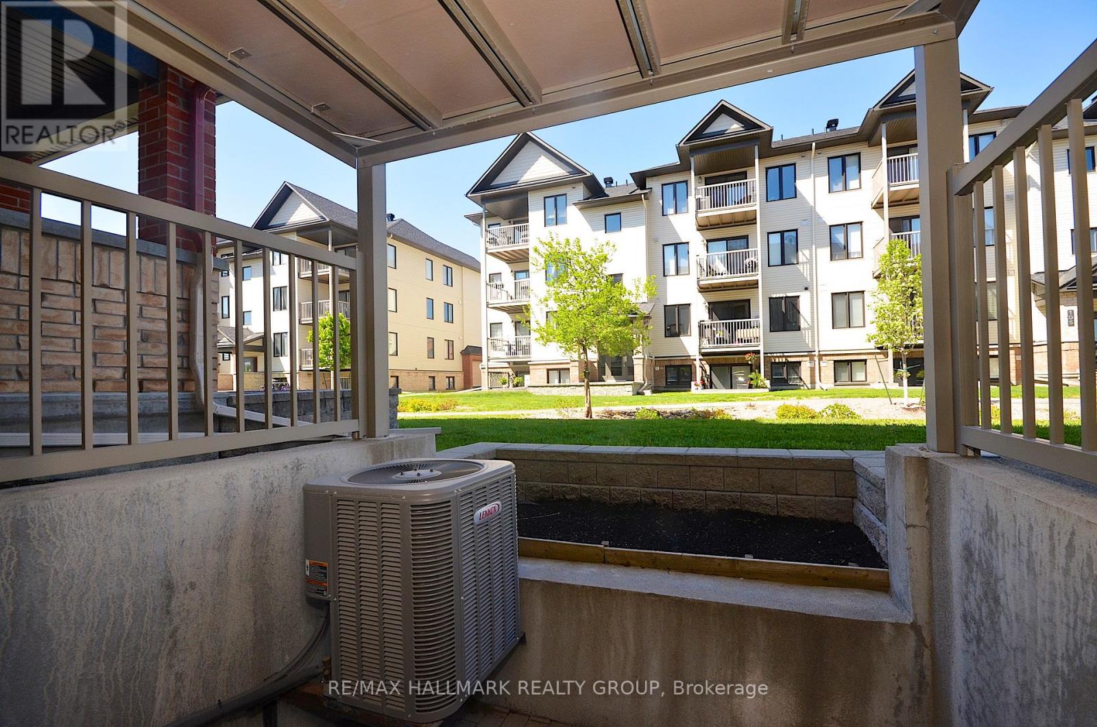 2 - 205 Bluestone Private, Ottawa, Ontario  K4A 0X7 - Photo 37 - X12504450