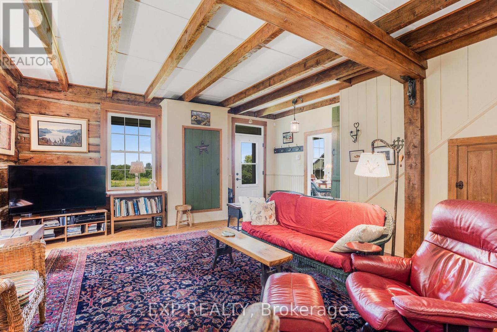 20612 Laggan Glenelg Road, North Glengarry, Ontario  K0B 1E0 - Photo 10 - X12504520