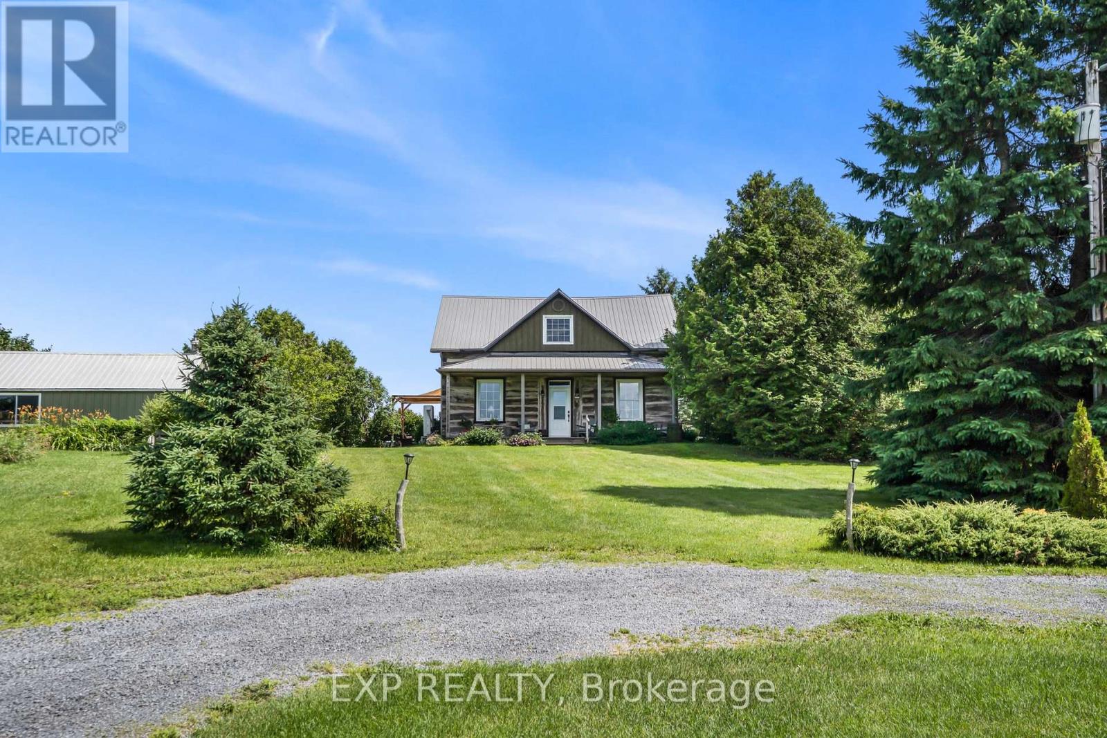 20612 Laggan Glenelg Road, North Glengarry, Ontario  K0B 1E0 - Photo 2 - X12504520