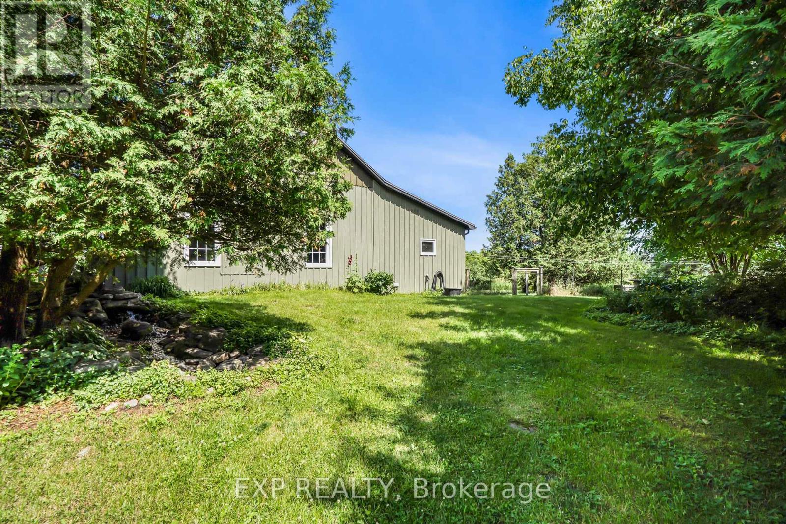 20612 Laggan Glenelg Road, North Glengarry, Ontario  K0B 1E0 - Photo 32 - X12504520