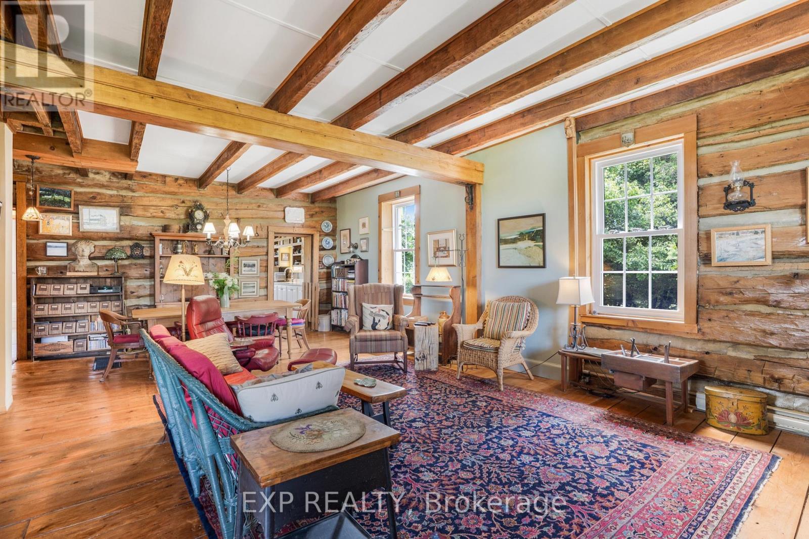 20612 Laggan Glenelg Road, North Glengarry, Ontario  K0B 1E0 - Photo 8 - X12504520