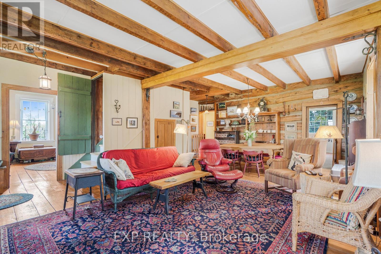 20612 Laggan Glenelg Road, North Glengarry, Ontario  K0B 1E0 - Photo 9 - X12504520