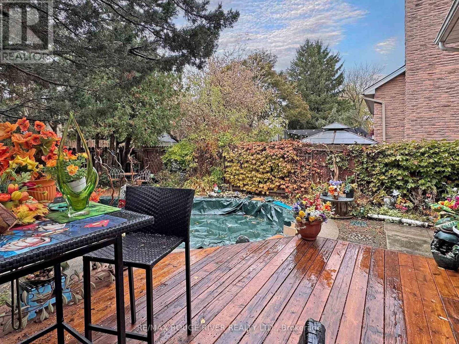 1980 Bowler Drive, Pickering, Ontario  L1V 3K7 - Photo 43 - E12503438