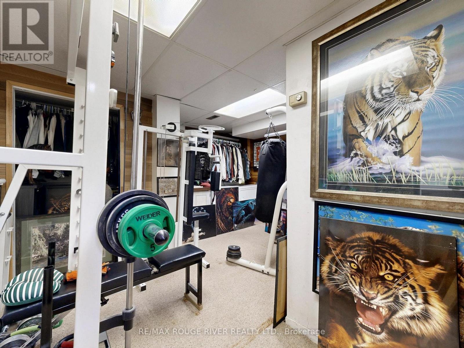 1980 Bowler Drive, Pickering, Ontario  L1V 3K7 - Photo 33 - E12503438