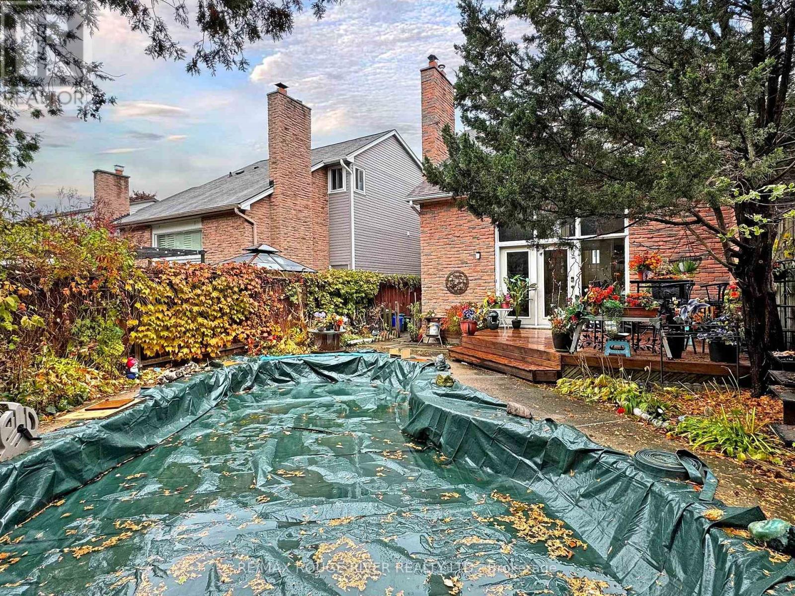 1980 Bowler Drive, Pickering, Ontario  L1V 3K7 - Photo 47 - E12503438