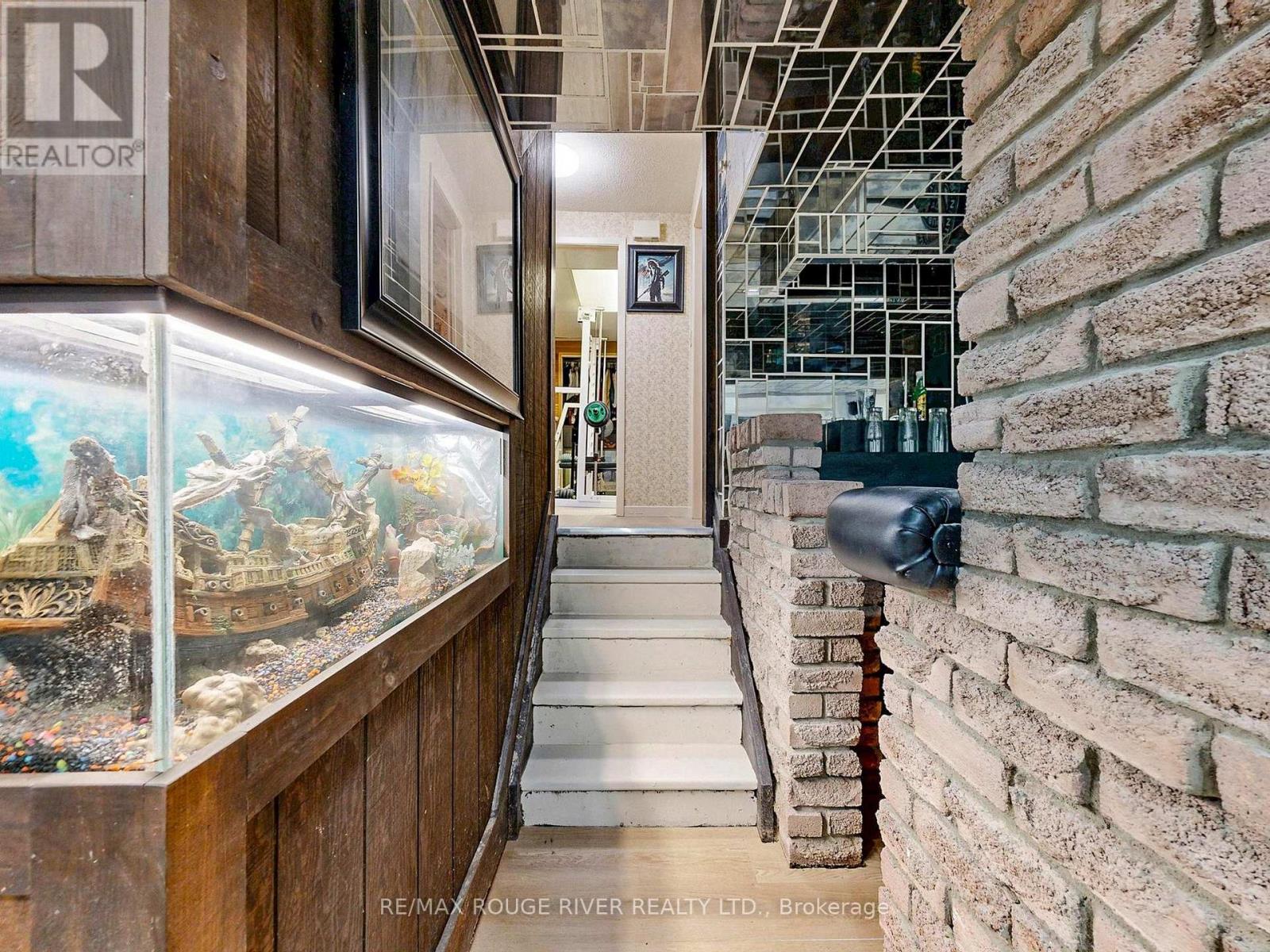 1980 Bowler Drive, Pickering, Ontario  L1V 3K7 - Photo 37 - E12503438