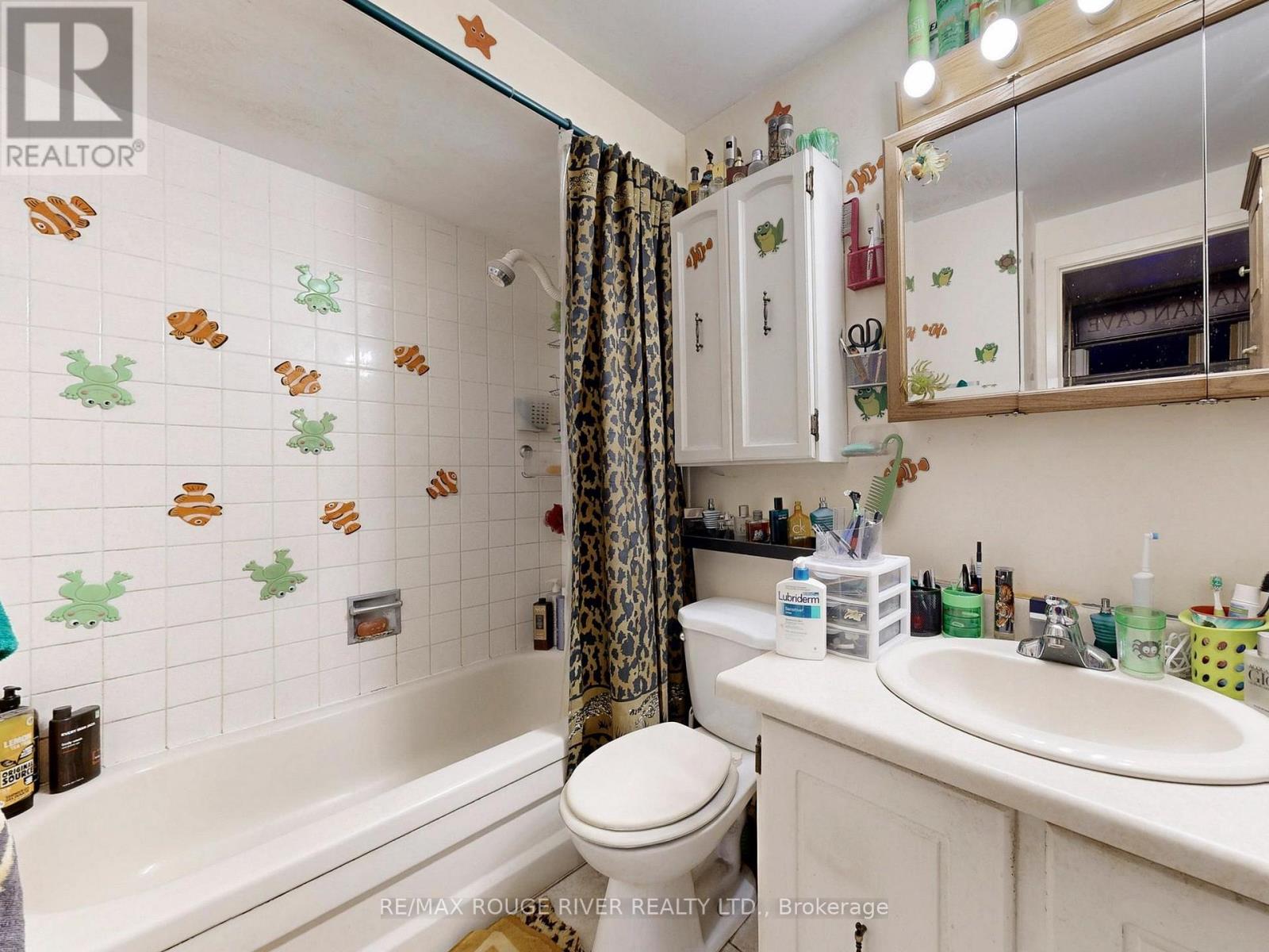 1980 Bowler Drive, Pickering, Ontario  L1V 3K7 - Photo 29 - E12503438