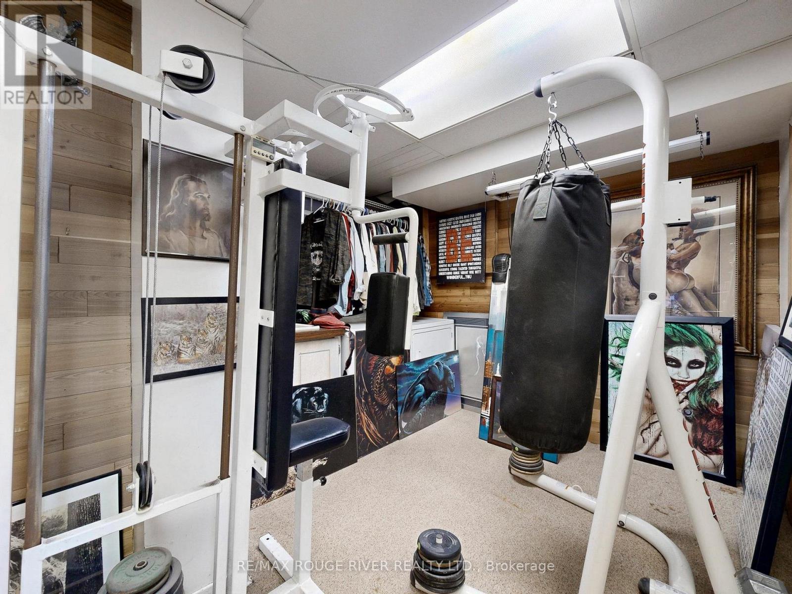 1980 Bowler Drive, Pickering, Ontario  L1V 3K7 - Photo 34 - E12503438