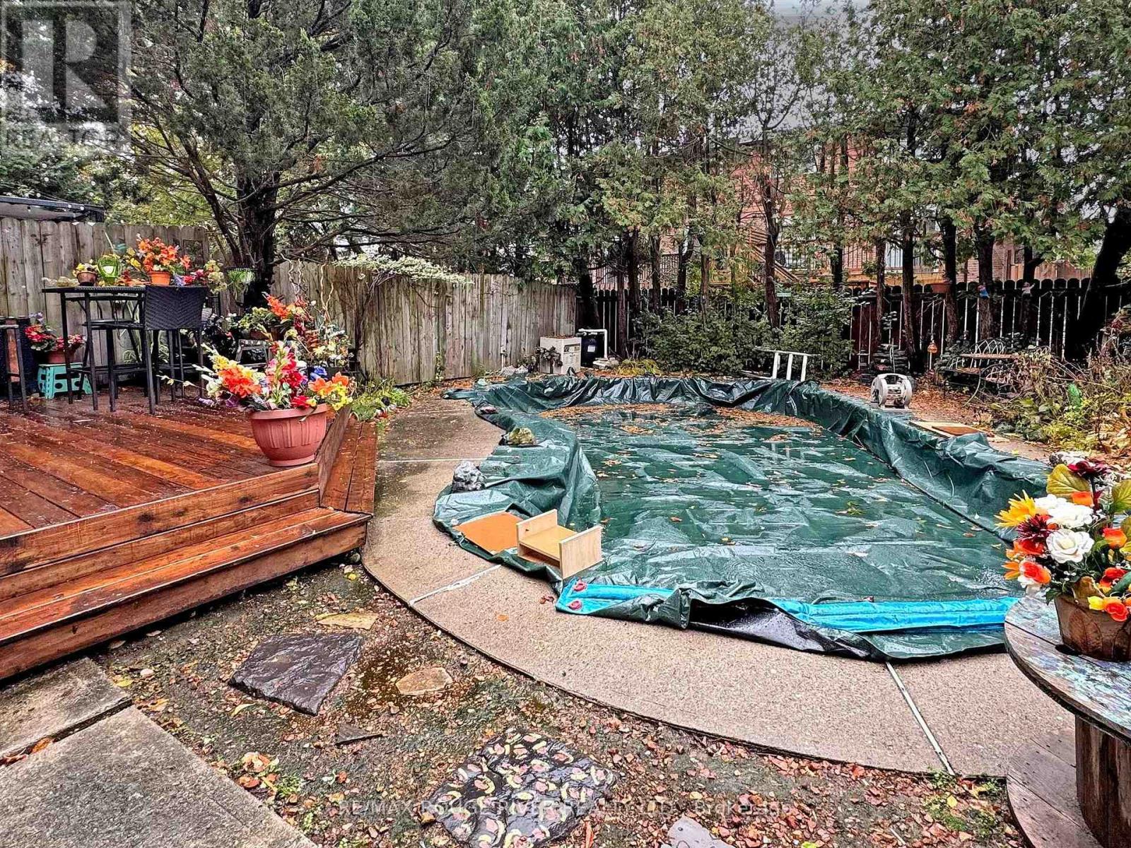 1980 Bowler Drive, Pickering, Ontario  L1V 3K7 - Photo 45 - E12503438