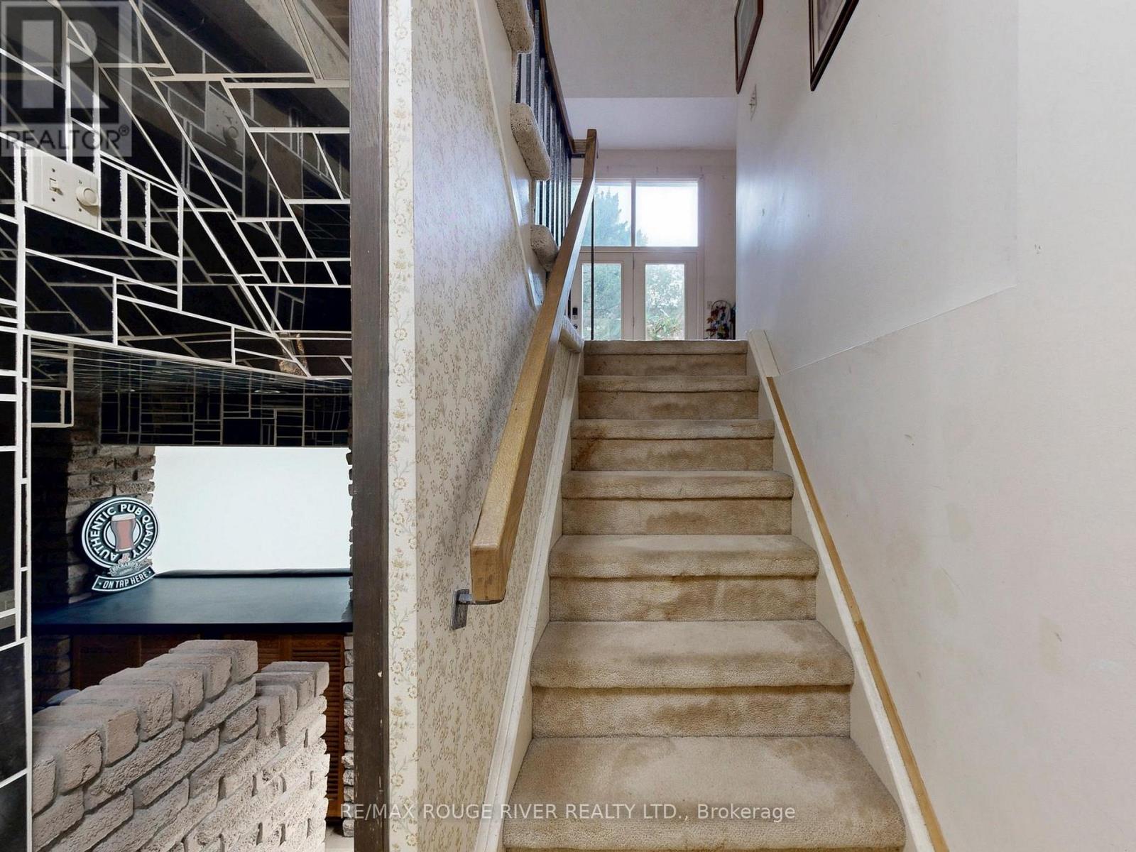 1980 Bowler Drive, Pickering, Ontario  L1V 3K7 - Photo 31 - E12503438