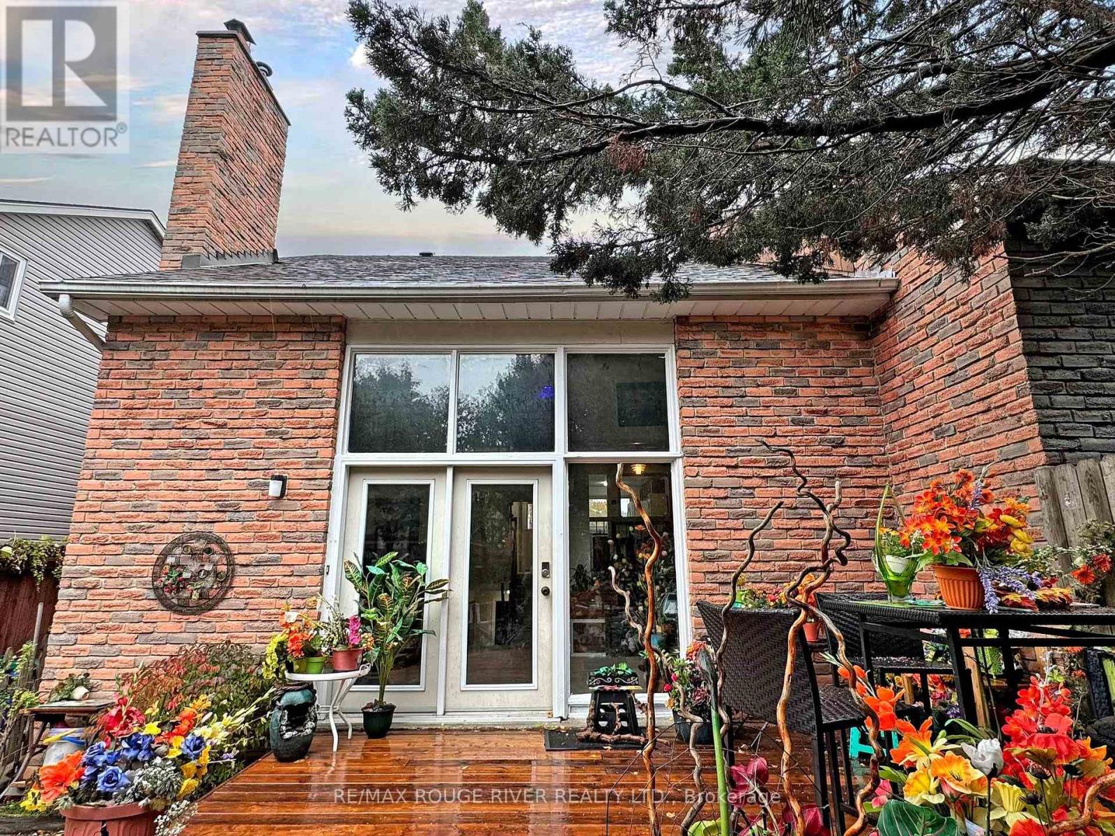 1980 Bowler Drive, Pickering, Ontario  L1V 3K7 - Photo 46 - E12503438