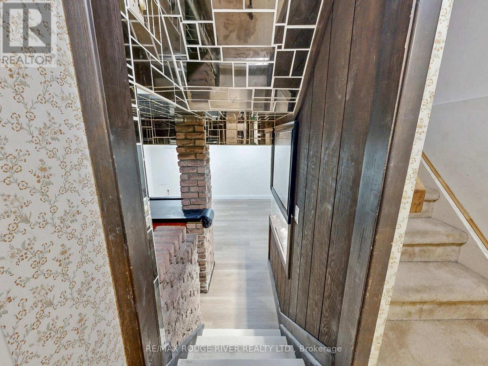 1980 Bowler Drive, Pickering, Ontario  L1V 3K7 - Photo 36 - E12503438