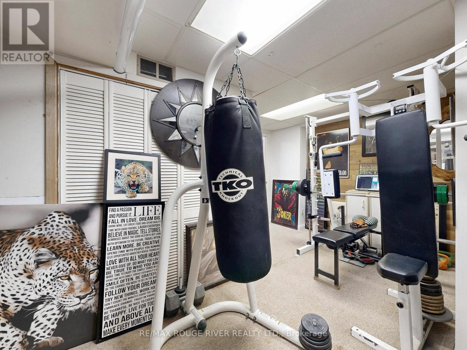 1980 Bowler Drive, Pickering, Ontario  L1V 3K7 - Photo 32 - E12503438