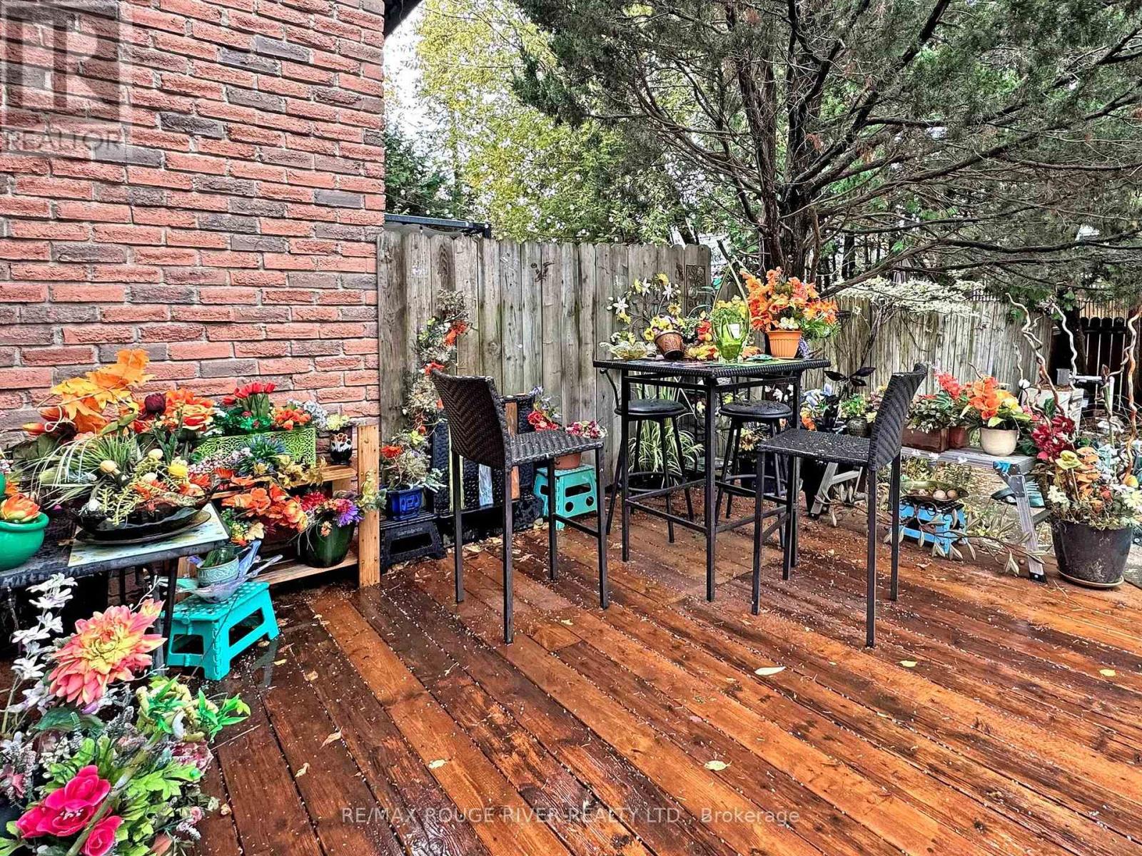 1980 Bowler Drive, Pickering, Ontario  L1V 3K7 - Photo 42 - E12503438