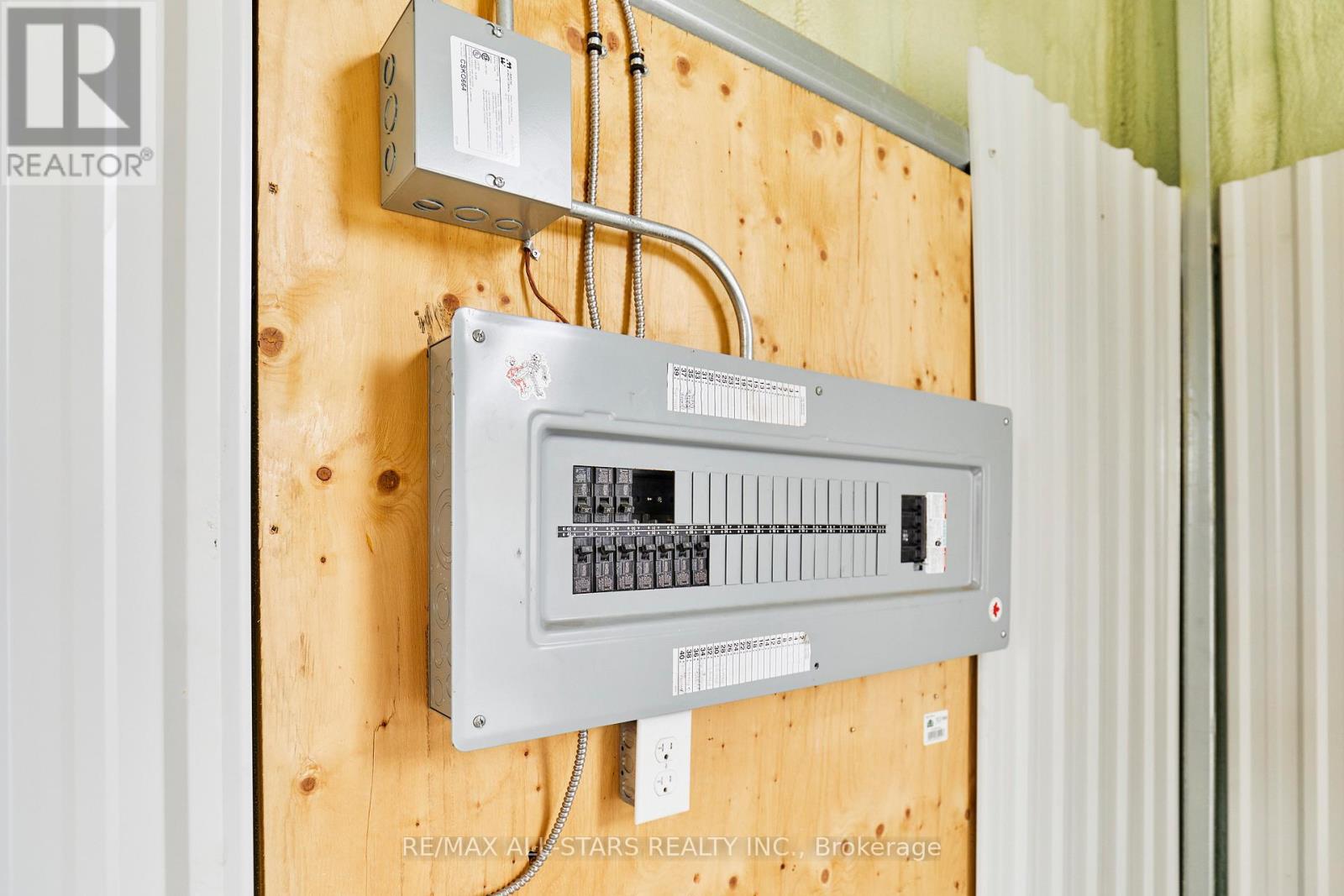 337 Regional Road 8, Uxbridge, Ontario L9P 1R1 - Photo 19 - N12474806