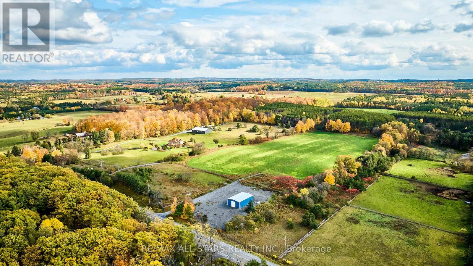 337 REGIONAL ROAD 8, Uxbridge, Ontario