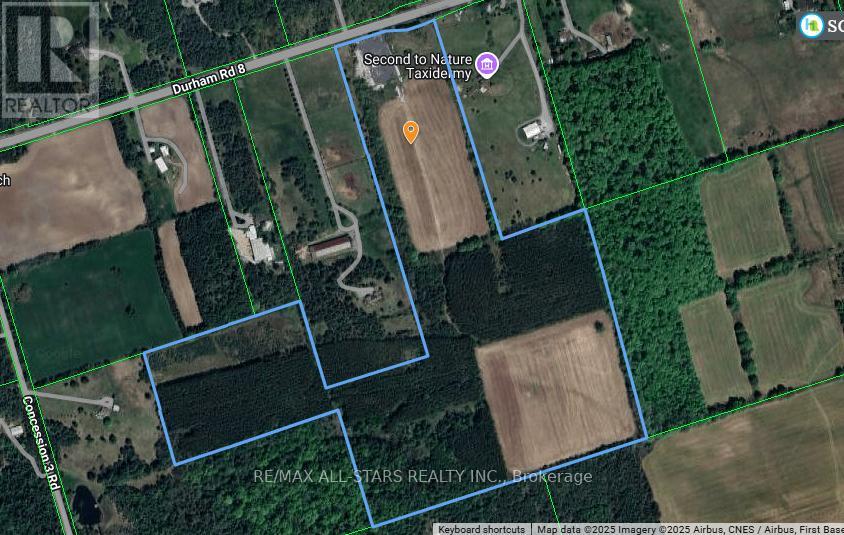 337 Regional Road 8, Uxbridge, Ontario L9P 1R1 - Photo 2 - N12474806