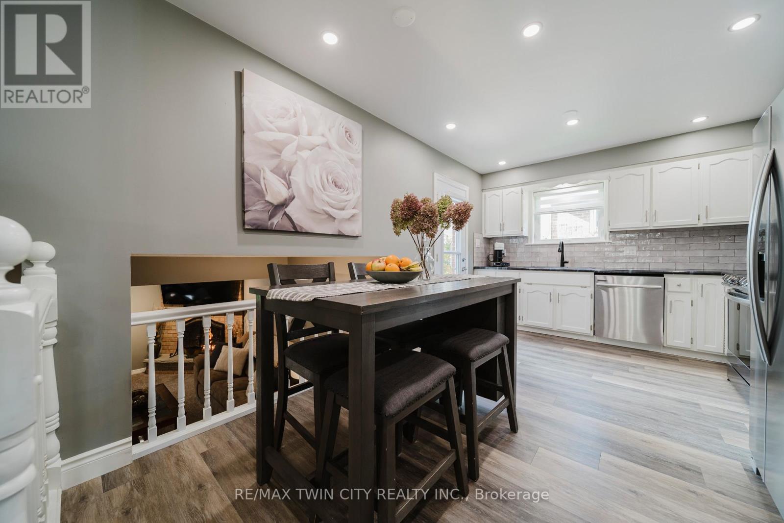 491 Appledale Crescent, Waterloo, Ontario  N2T 1V5 - Photo 15 - X12504234