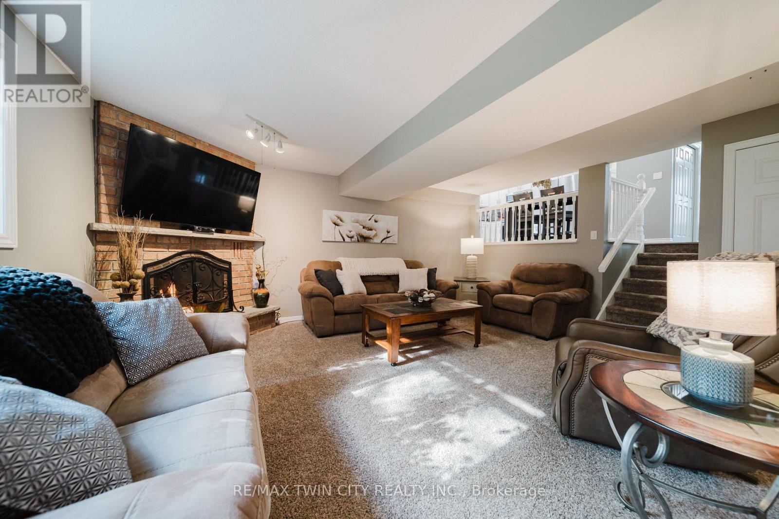 491 Appledale Crescent, Waterloo, Ontario  N2T 1V5 - Photo 28 - X12504234