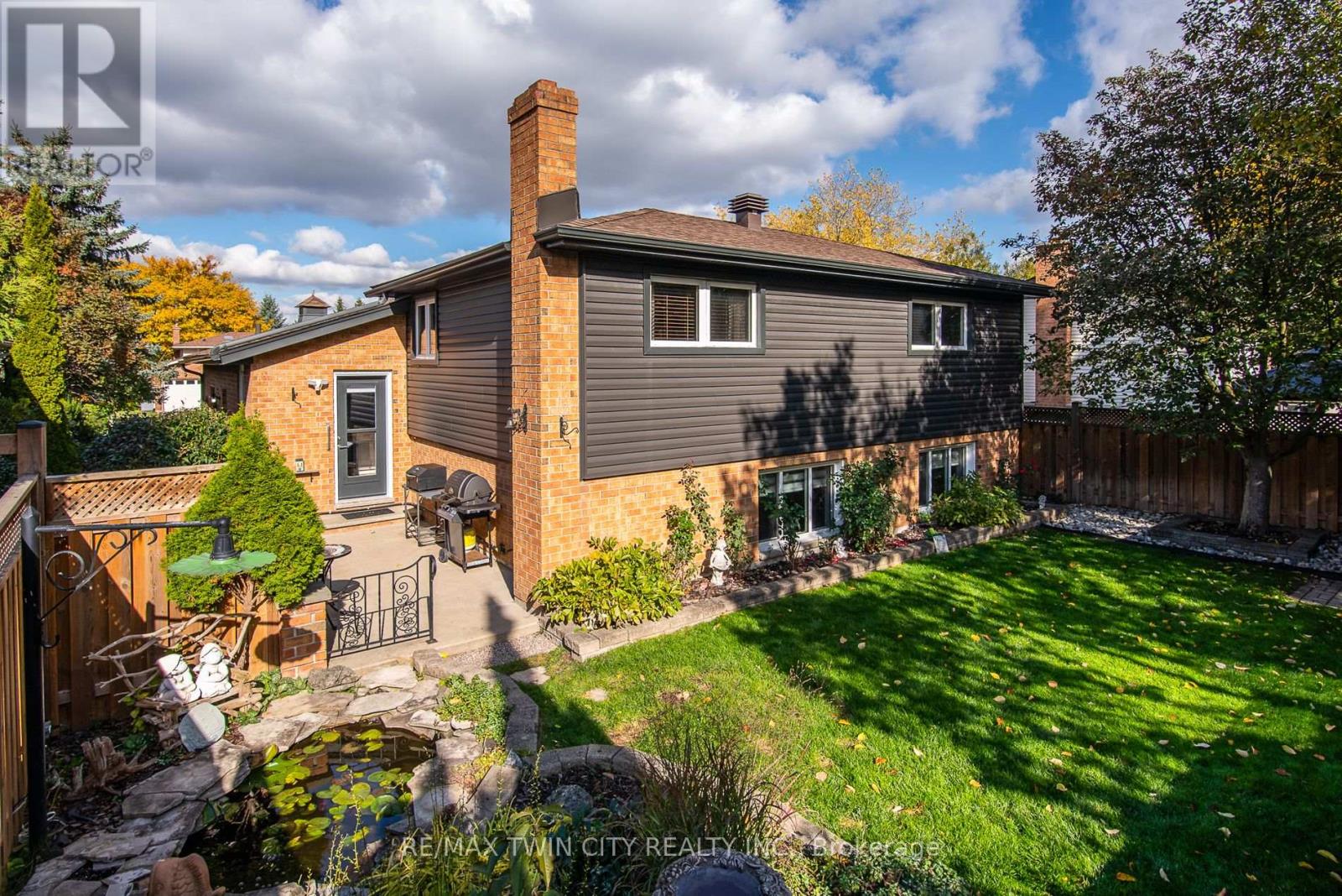 491 Appledale Crescent, Waterloo, Ontario  N2T 1V5 - Photo 38 - X12504234