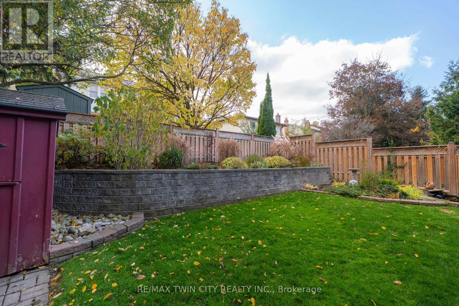 491 Appledale Crescent, Waterloo, Ontario  N2T 1V5 - Photo 42 - X12504234