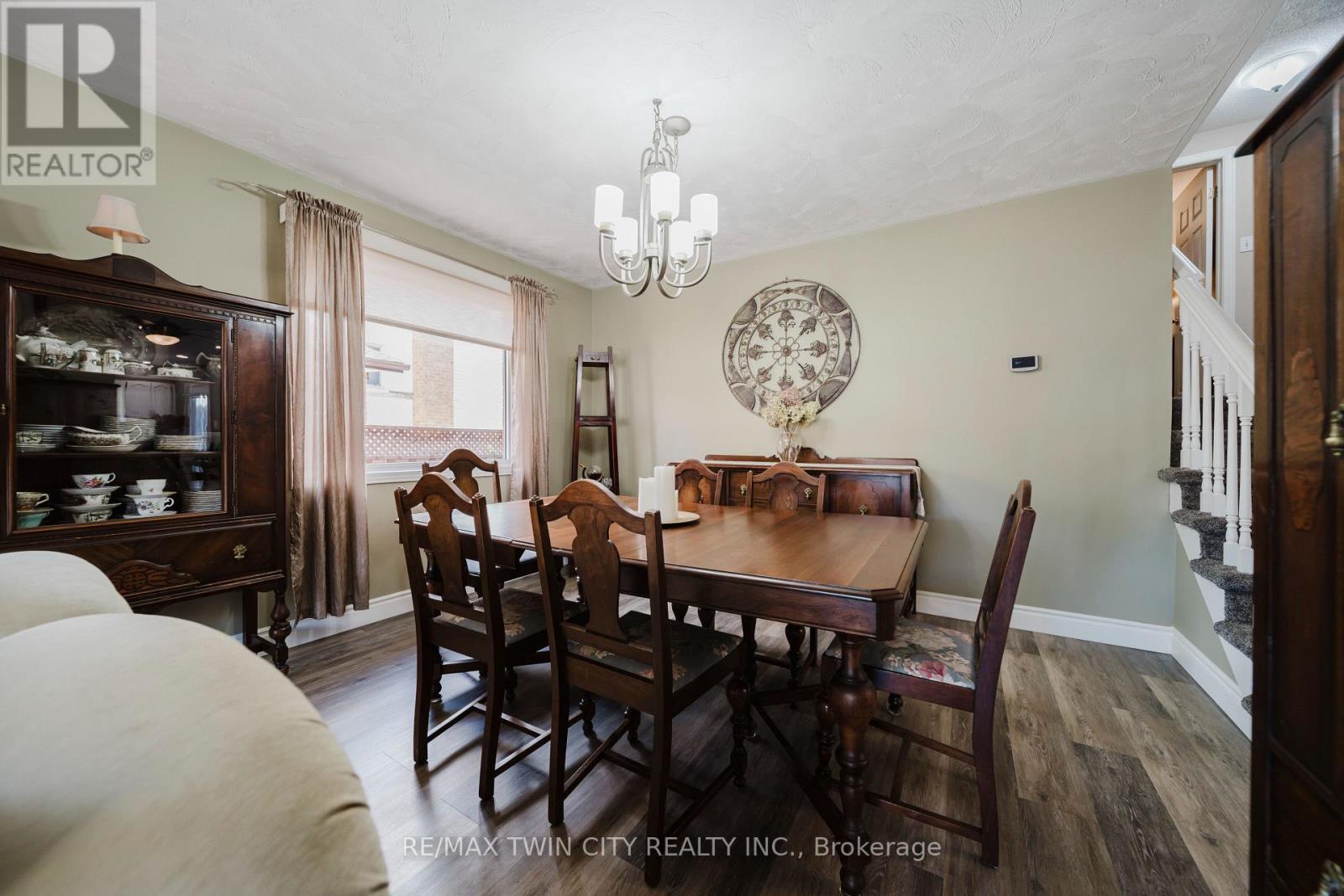 491 Appledale Crescent, Waterloo, Ontario  N2T 1V5 - Photo 8 - X12504234