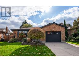 491 APPLEDALE CRESCENT, Waterloo, Ontario