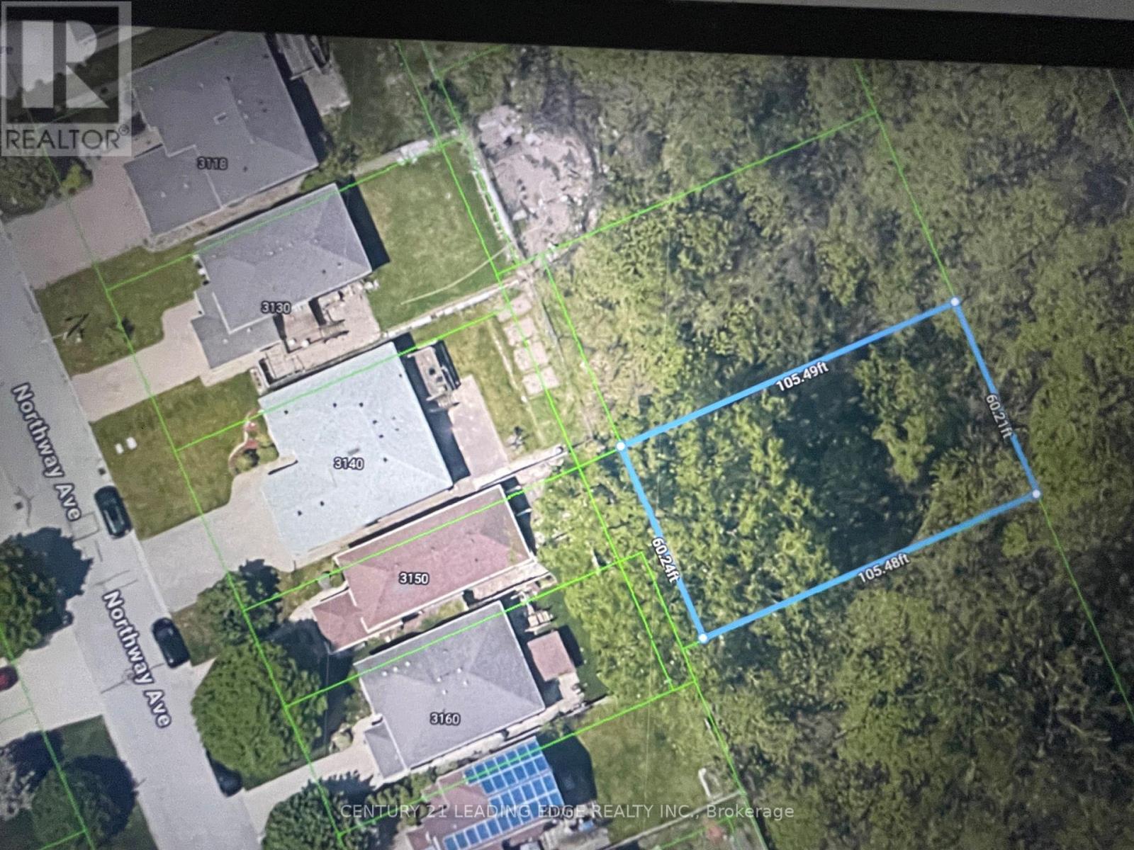 0 Betts Avenue, Windsor, Ontario  N9E 4S4 - Photo 1 - X12504284