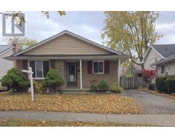 UPPER - 29 RENNY CRESCENT, London South, Ontario